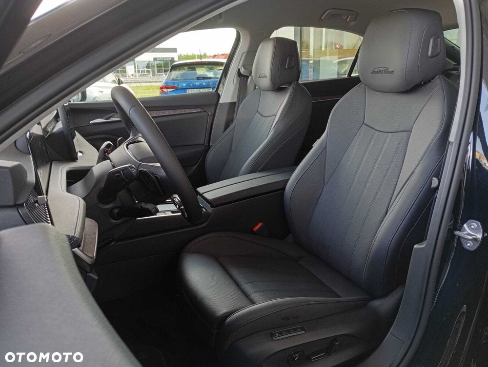 Skoda Superb 2.0 TSI L&K DSG - 11