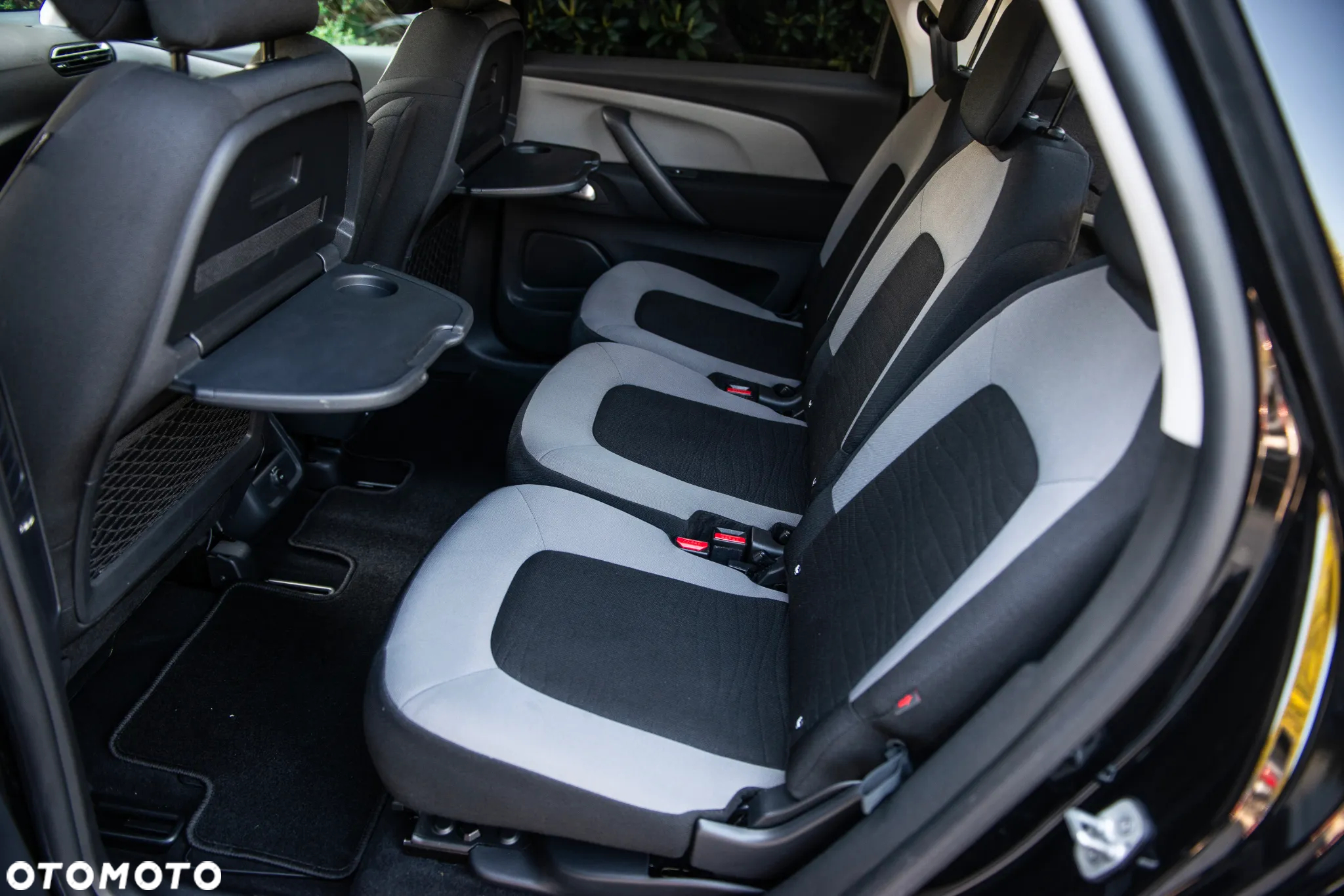 Citroën C4 Picasso 1.6 BlueHDi MoreLife - 20