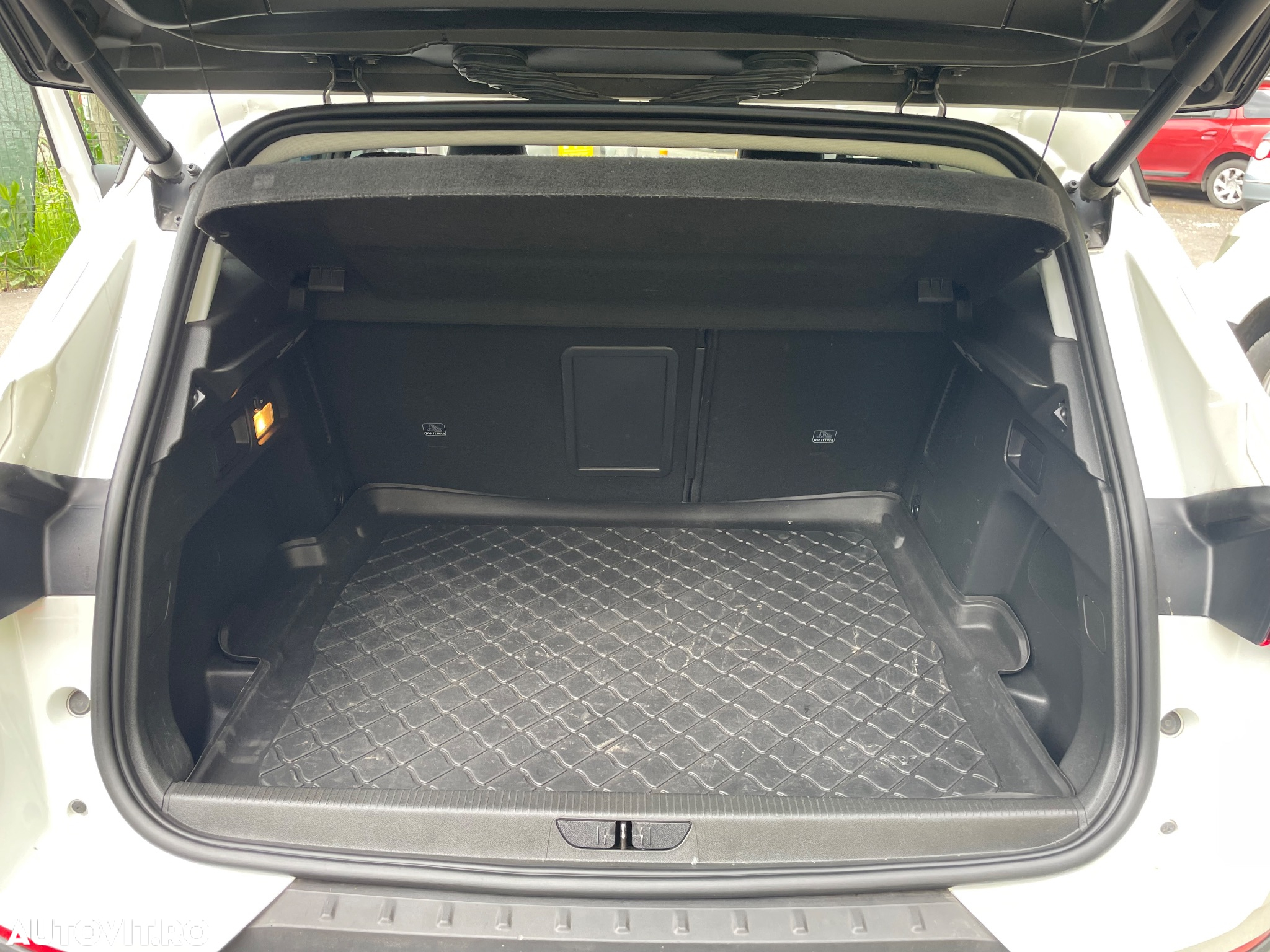 Opel Grandland X 1.5 START/STOP Elegance - 14