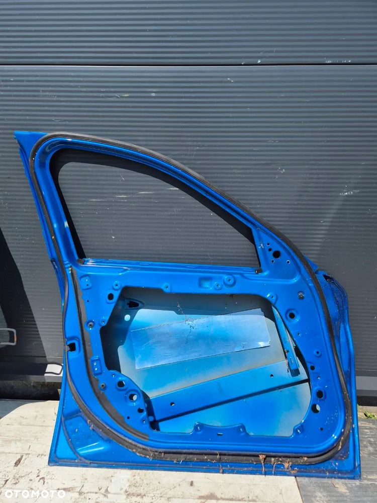DRZWI PRZEDNIE LEWE BMW F30 , F31 , F80 - 4