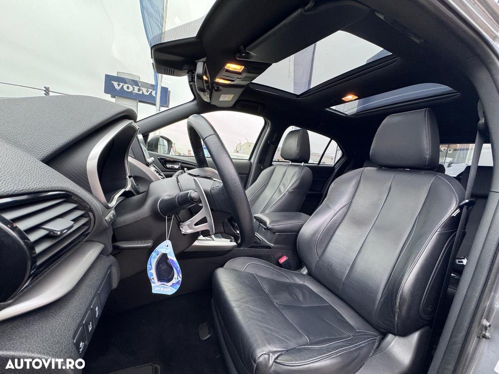 Mitsubishi Eclipse-Cross PHEV Instyle - 12