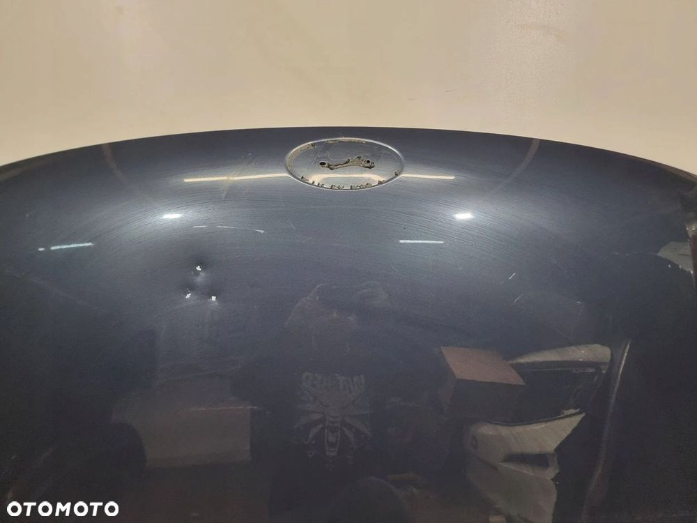 MASKA POKRYWA SILNIKA HYUNDAI KONA 2 II - 4