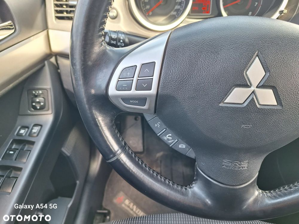 Mitsubishi Lancer 1.8 Inform - 30