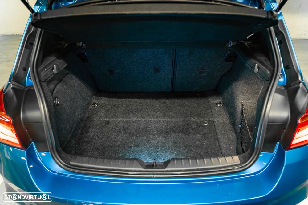 BMW 118 i Pack M - 25