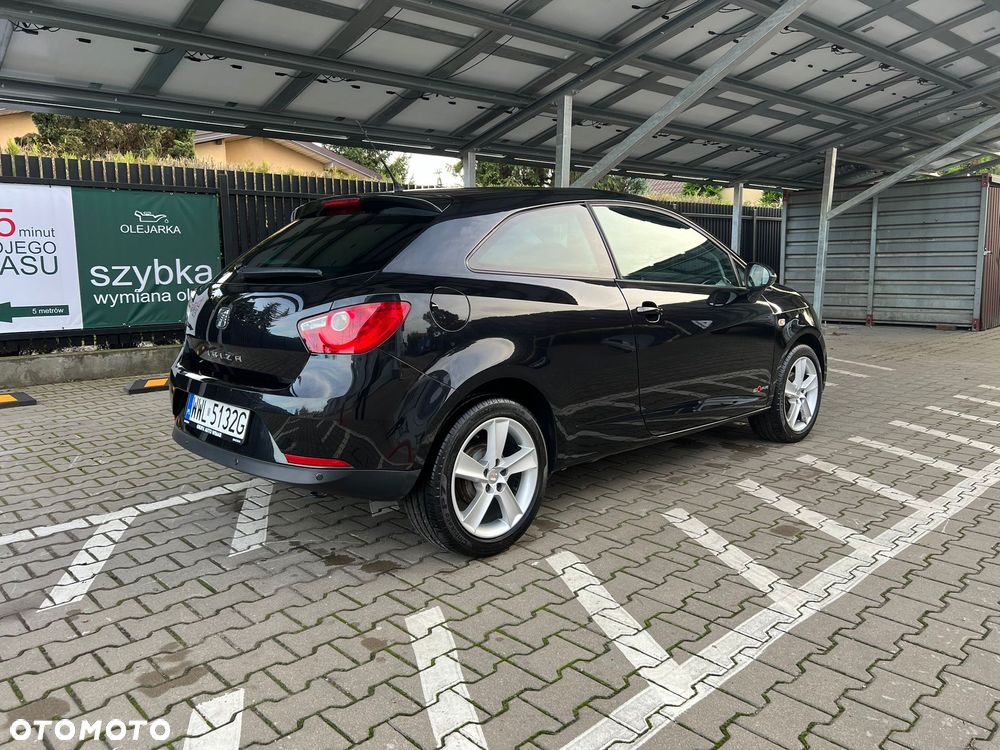 Seat Ibiza SC 1.4 16V Style - 1