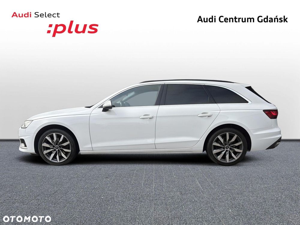 Audi A4 Avant - 3