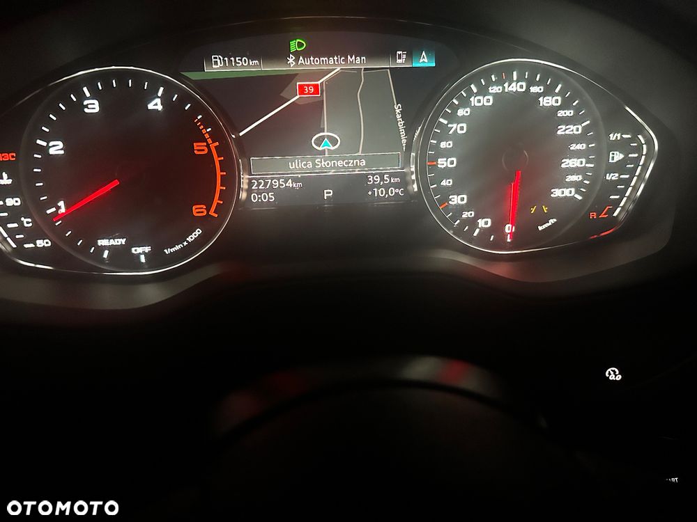 Audi A4 Avant - 12