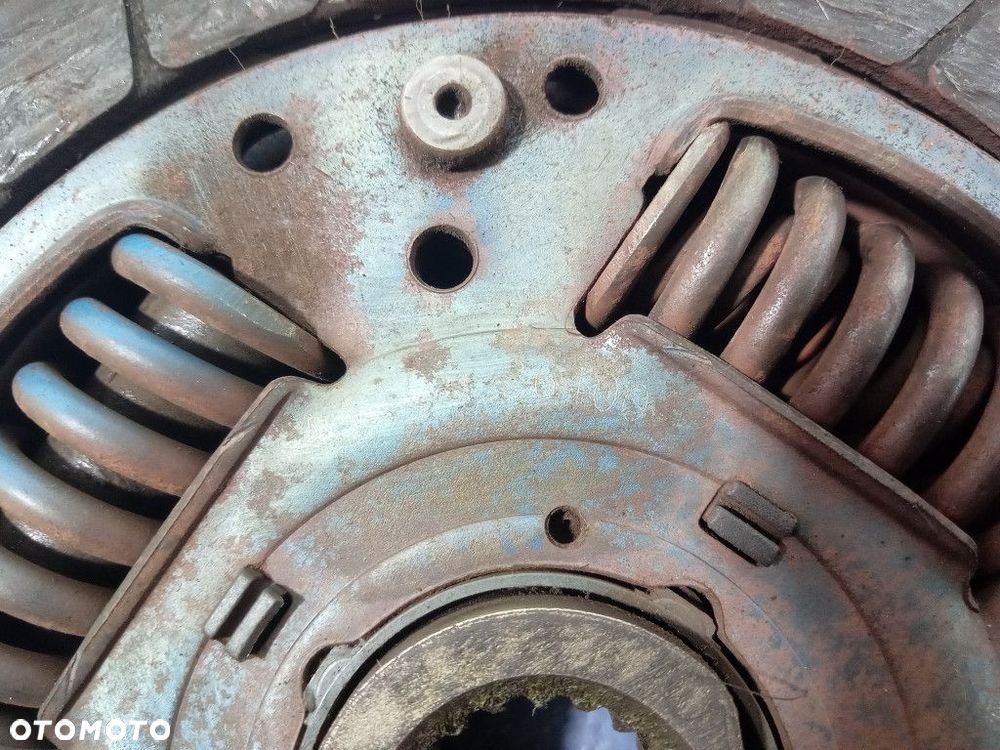 HYUNDAI TUCSON III 1.6 GDI SPRZĘGŁO TARCZA DOCISK 41300-26100 - 6