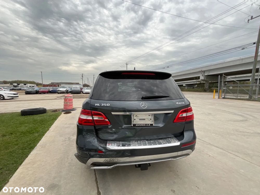 Mercedes-Benz ML - 33