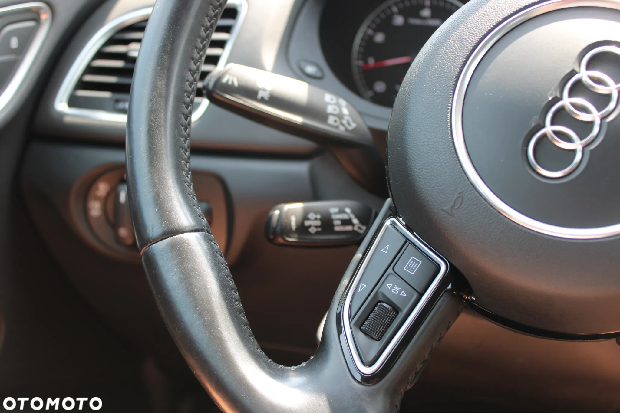 Audi Q3 2.0 TFSI Quattro S tronic - 30