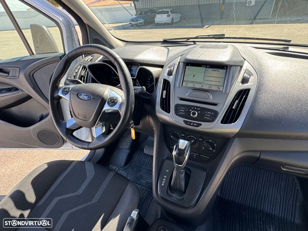 Ford Transit Connect 1.5 TDCi 230 L2 Trend Aut. - 8