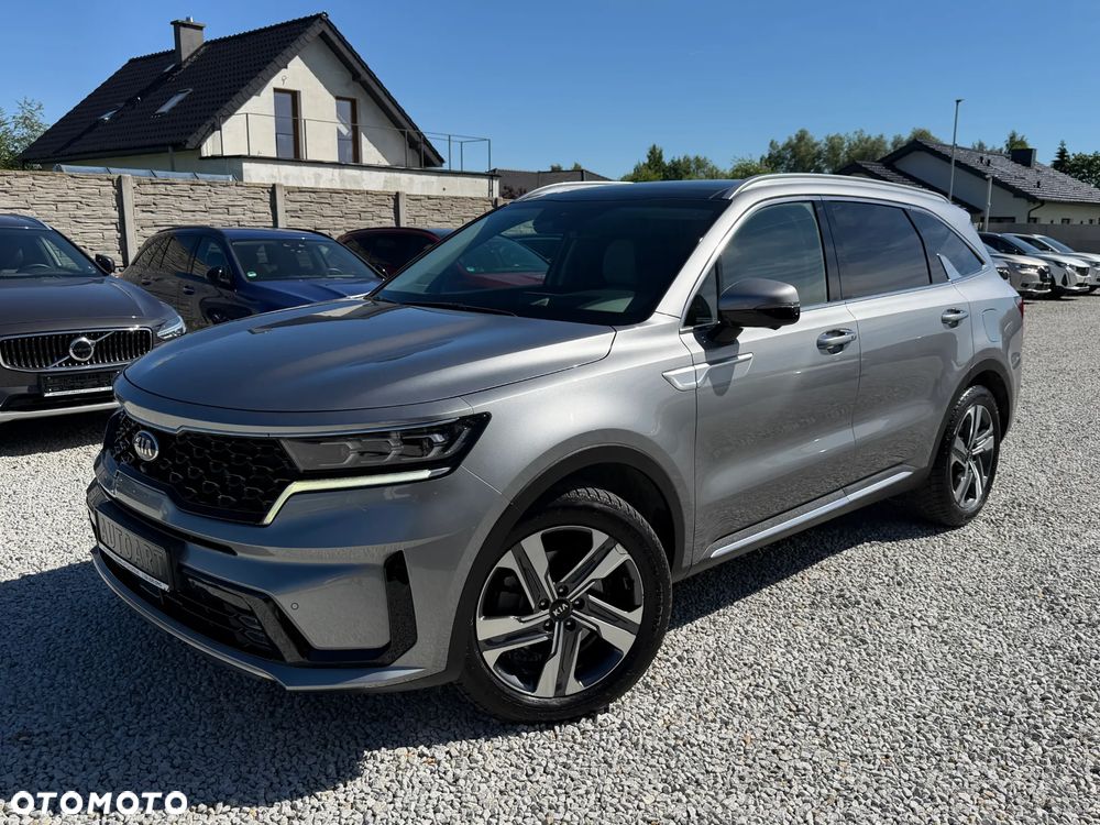 Kia Sorento - 5