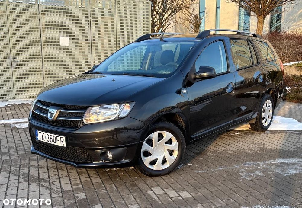 Dacia Logan 1.2 16V 75 Laureate - 1