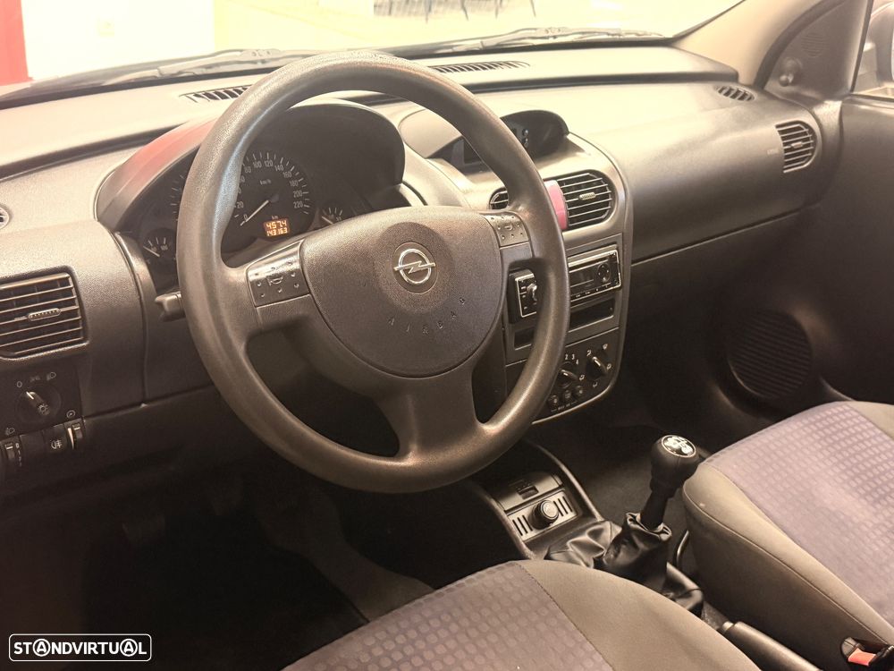 Opel Corsa 1.2 16V Confort - 5