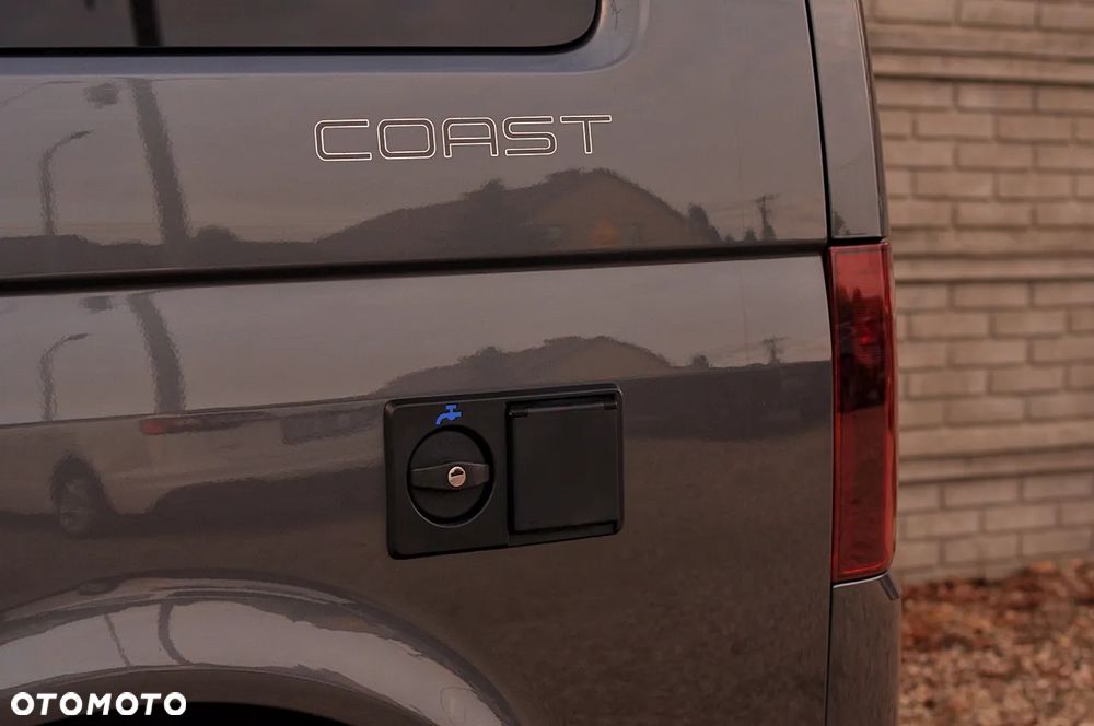 Volkswagen California - 9