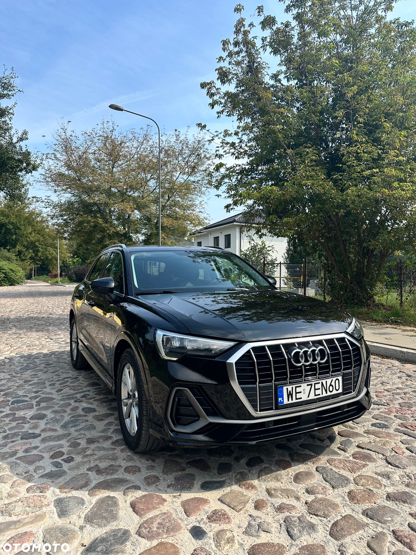 Audi Q3 35 TDI S tronic S line - 2
