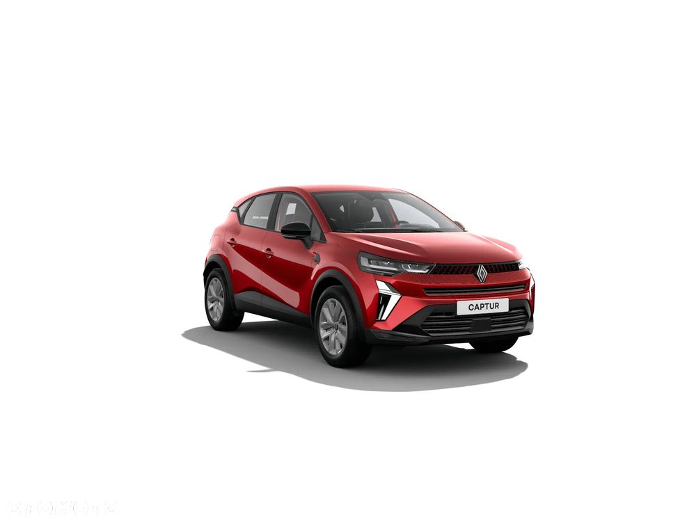 Renault Captur - 2