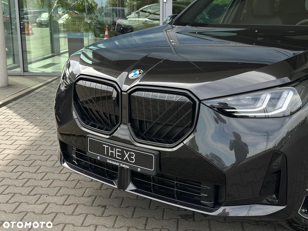 BMW X3 - 5