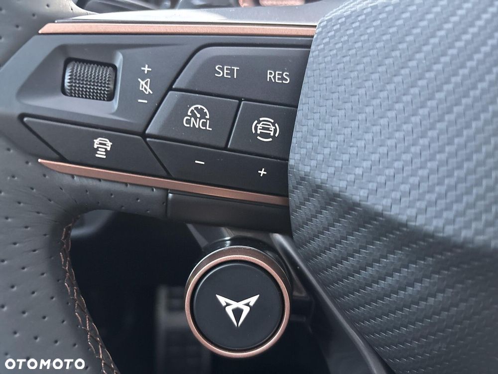 Cupra Terramar 1.5 eTSI DSG - 25