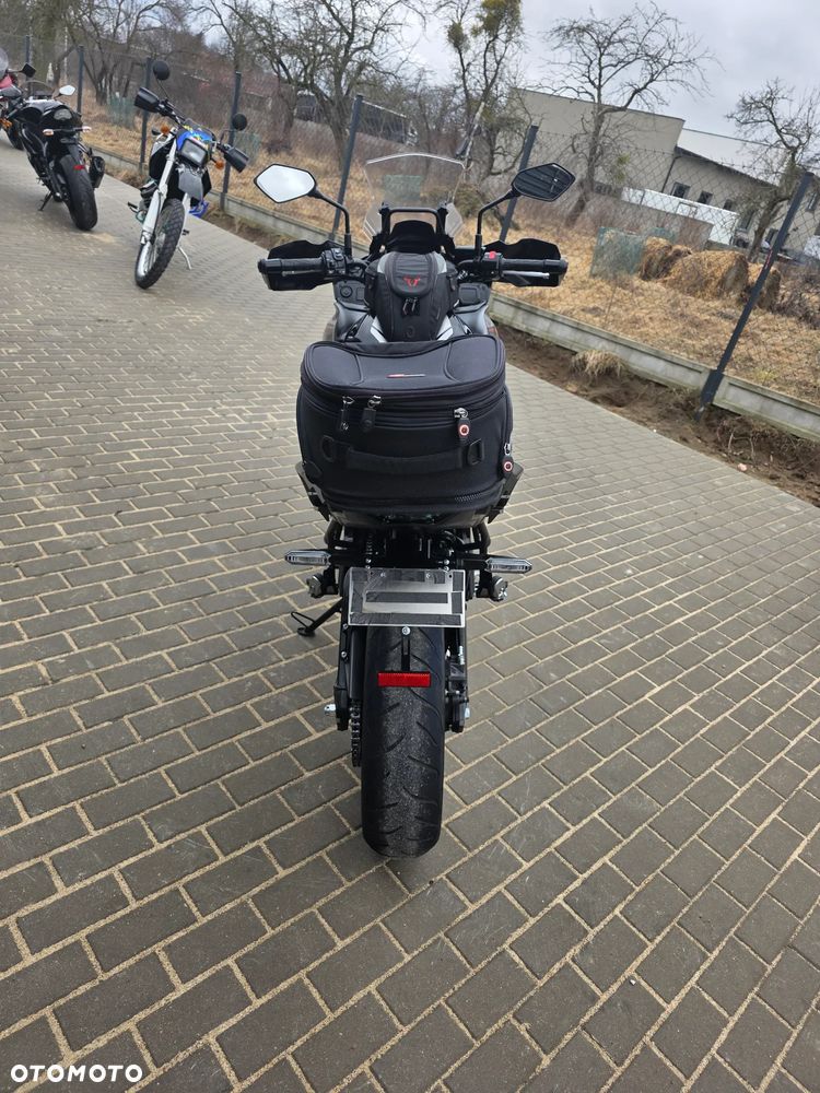 Kawasaki Versys 650 - 32