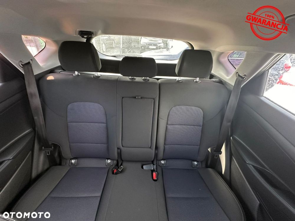 Hyundai Tucson - 30
