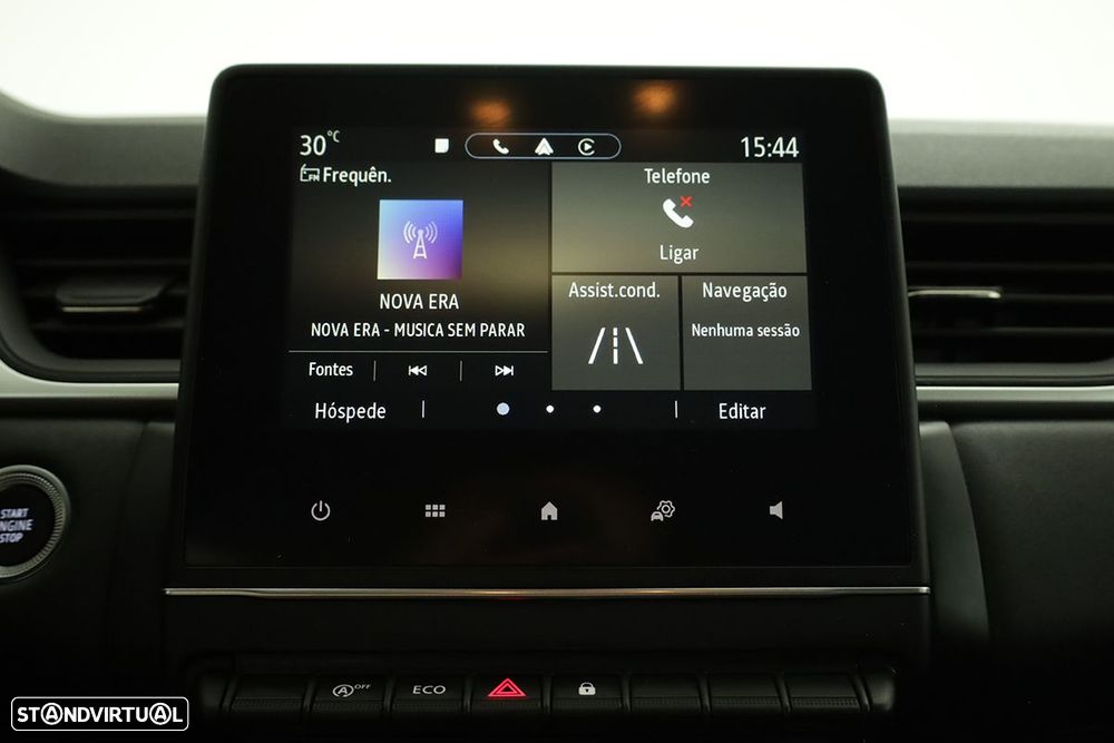 Mitsubishi ASX 1.0 MPI-T Invite - 10