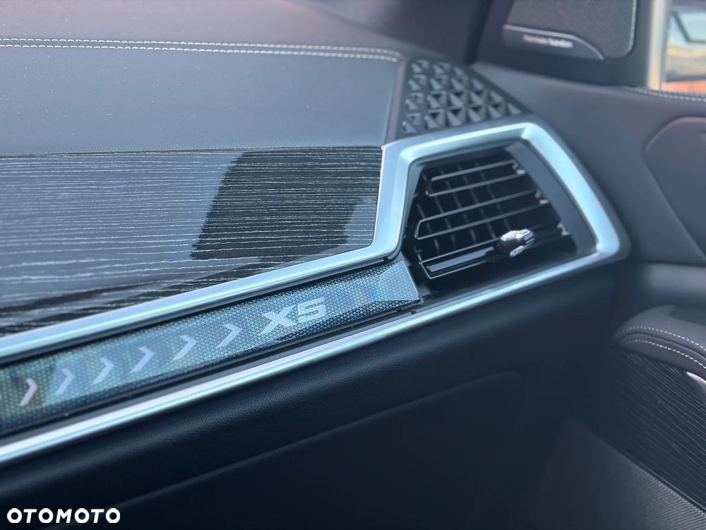 BMW X5 xDrive30d mHEV sport - 25