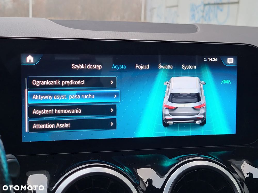 Mercedes-Benz GLA 200 d 8G-DCT AMG Line - 16