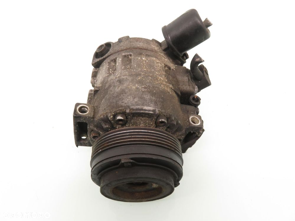 KOMPRESOR KLIMATYZACJI BMW E39 520 4472009791 - 4