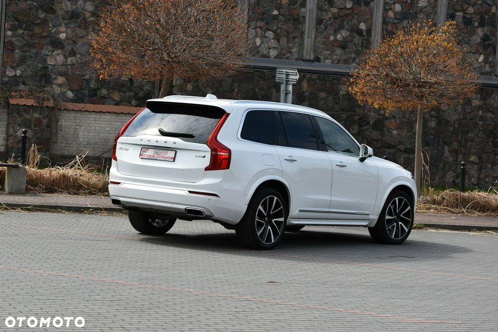 Volvo XC 90 - 27