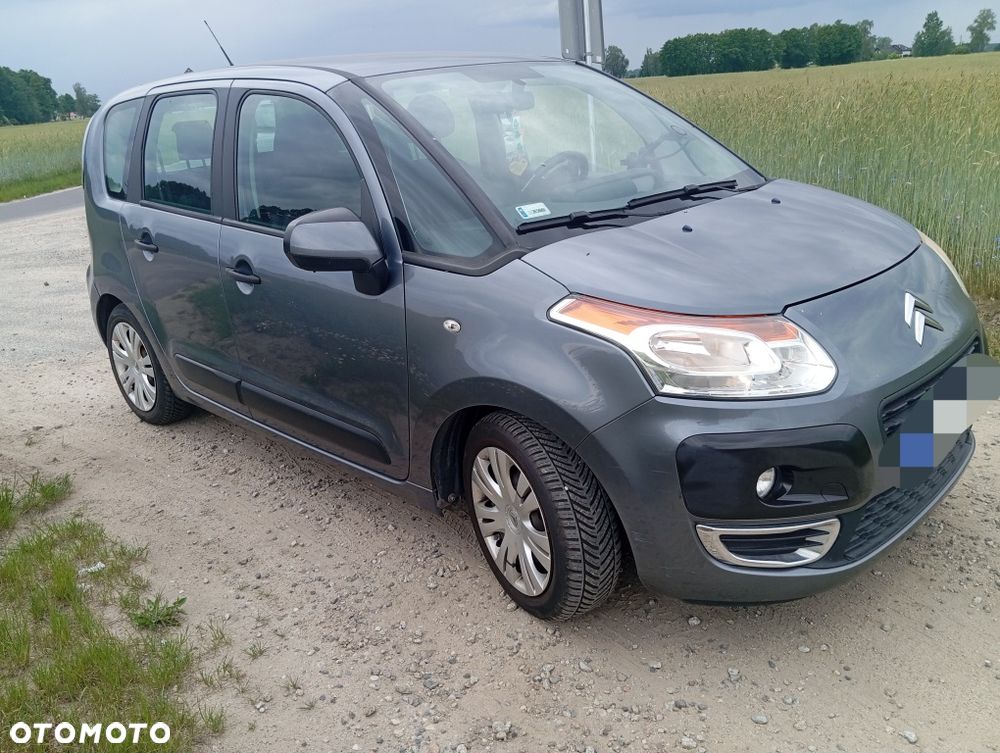 Citroën C3 Picasso - 4
