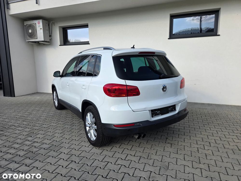 Volkswagen Tiguan - 3