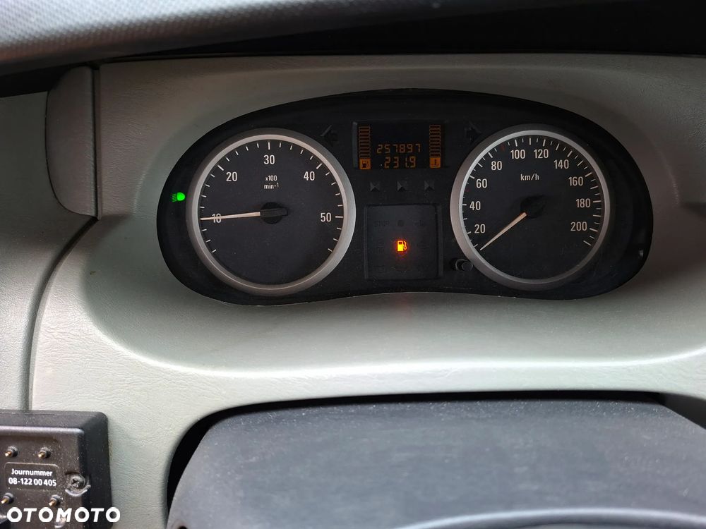 Renault Trafic L2H1 - 12