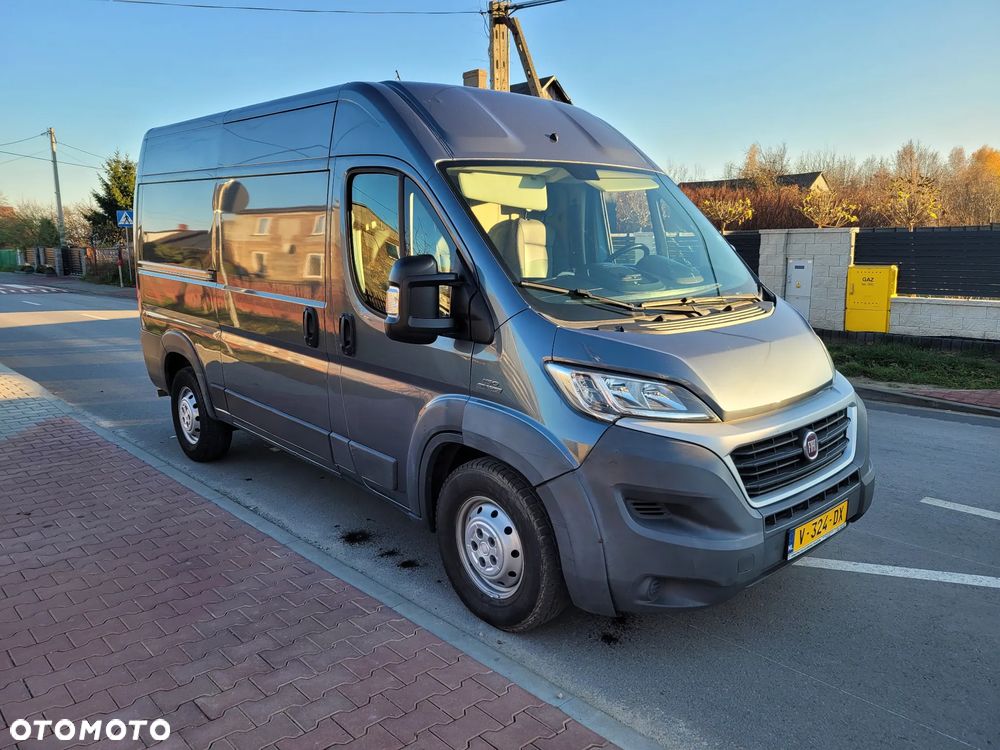 Fiat Ducato - 22