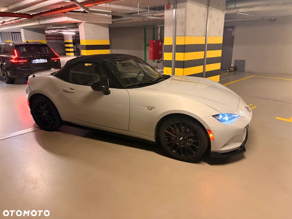 Mazda MX-5 - 2
