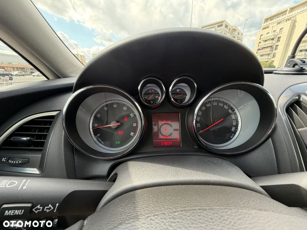 Opel Astra - 15