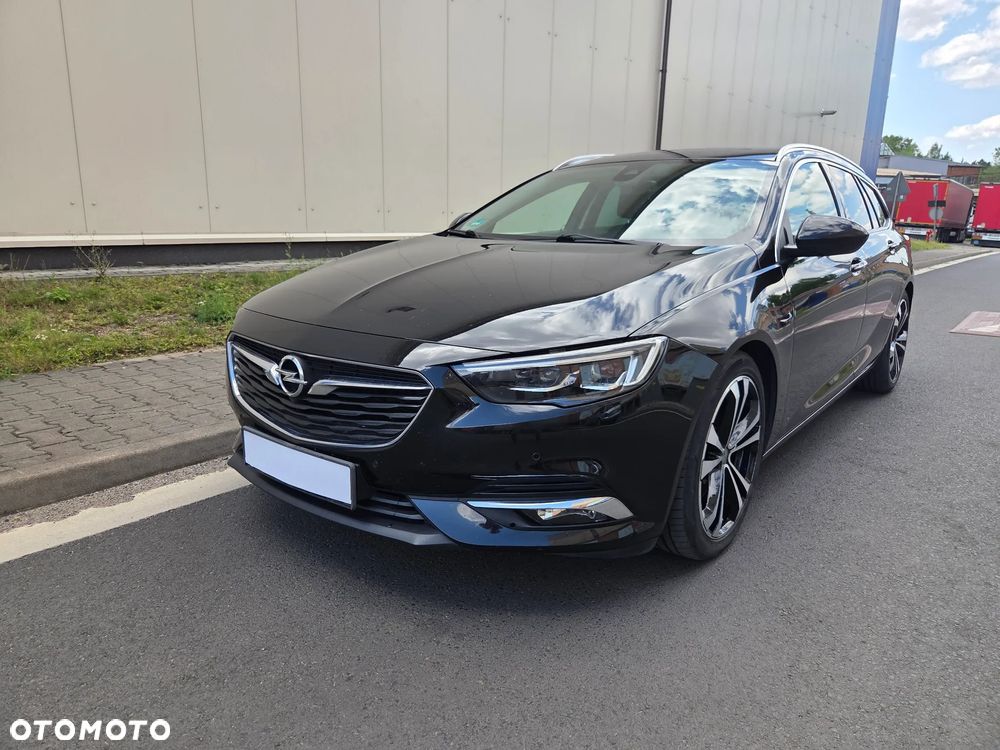 Opel Insignia 2.0 Exclusive - 2