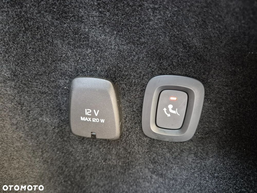 Volvo V60 B4 D Geartronic Momentum - 6