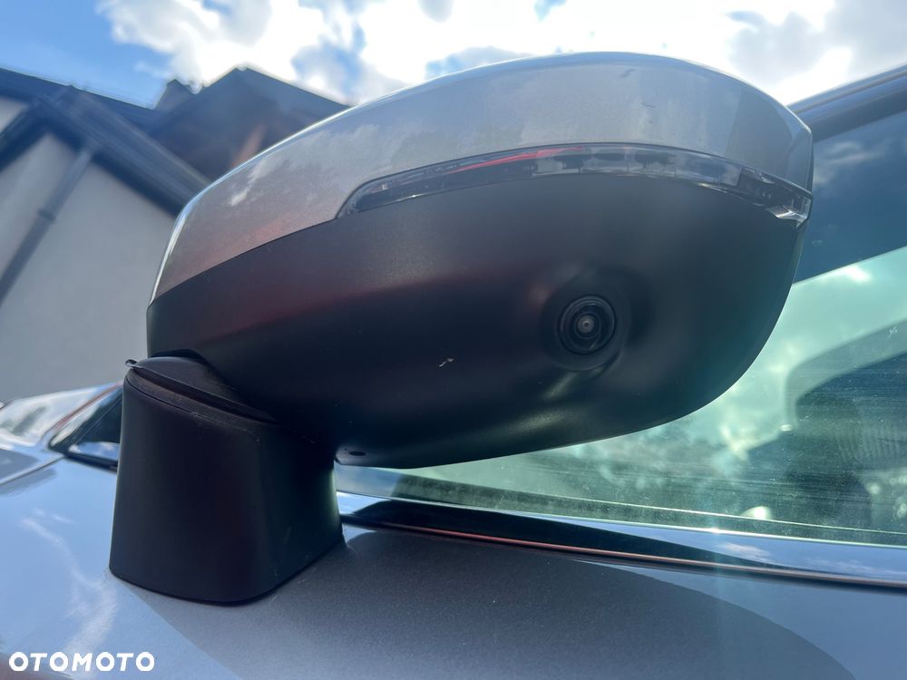 Nissan Qashqai 1.3 DIG-T MHEV N-Connecta - 16