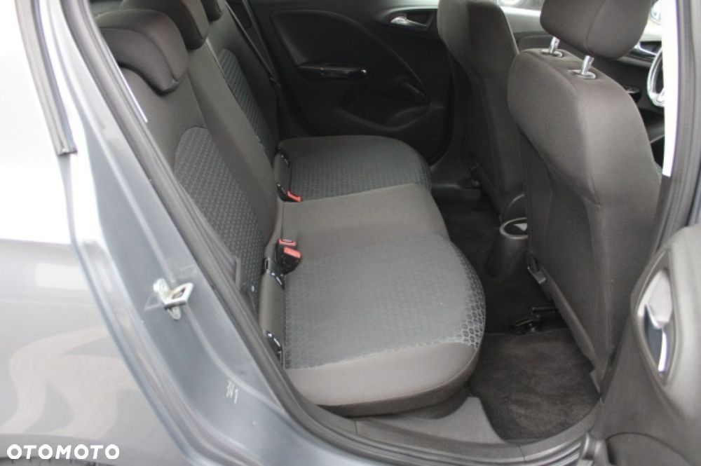Opel Corsa - 17