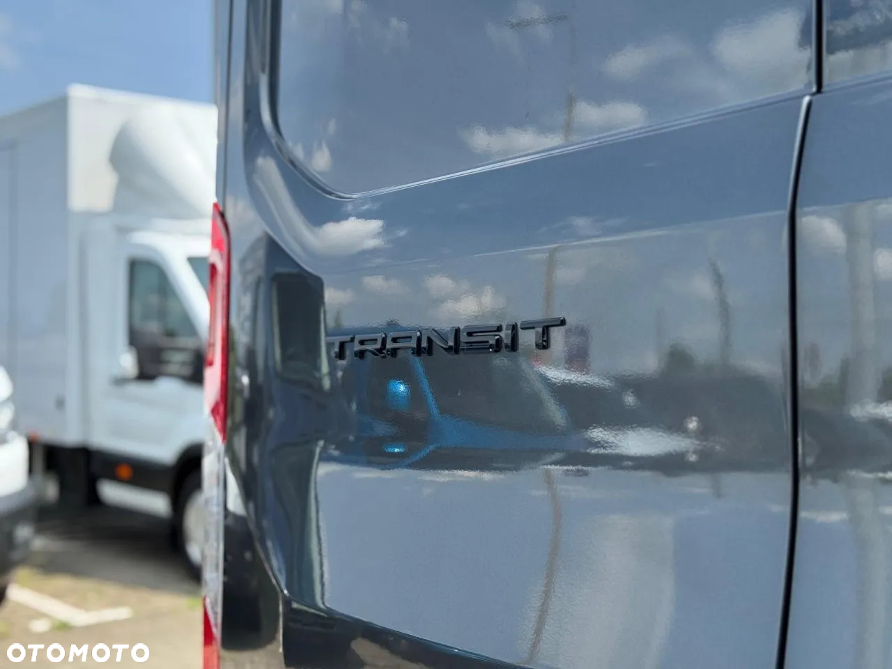 Ford Transit - 15