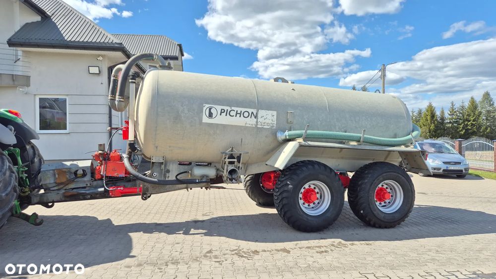 Pichon TCI11350 JOSKIN ARMOR MEPROZET - 15