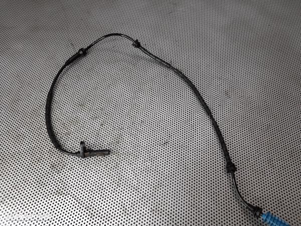 Sensor Abs Bmw X3 (E83) - 4