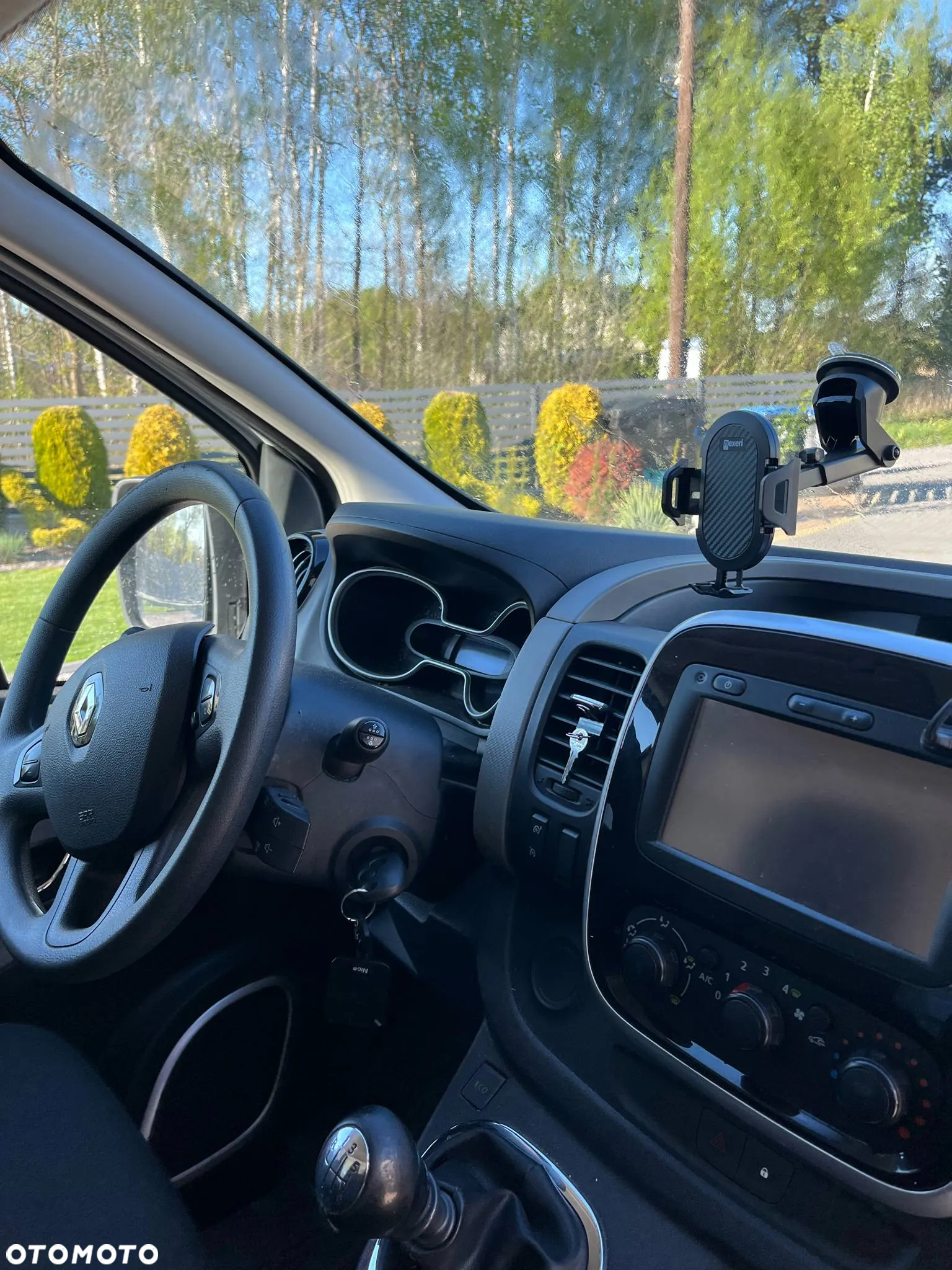 Renault Trafic - 10