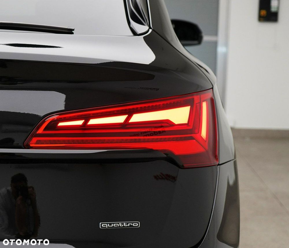 Audi Q5 Sportback - 10