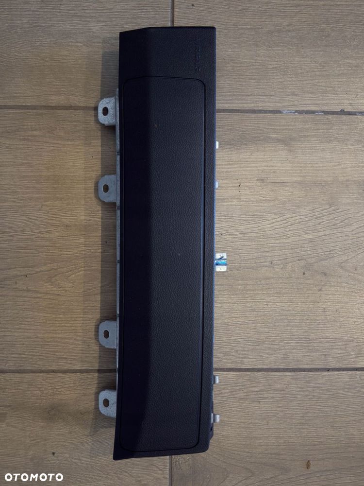 poduszka kolanowa airbag poduszka mercedes w176 - 1