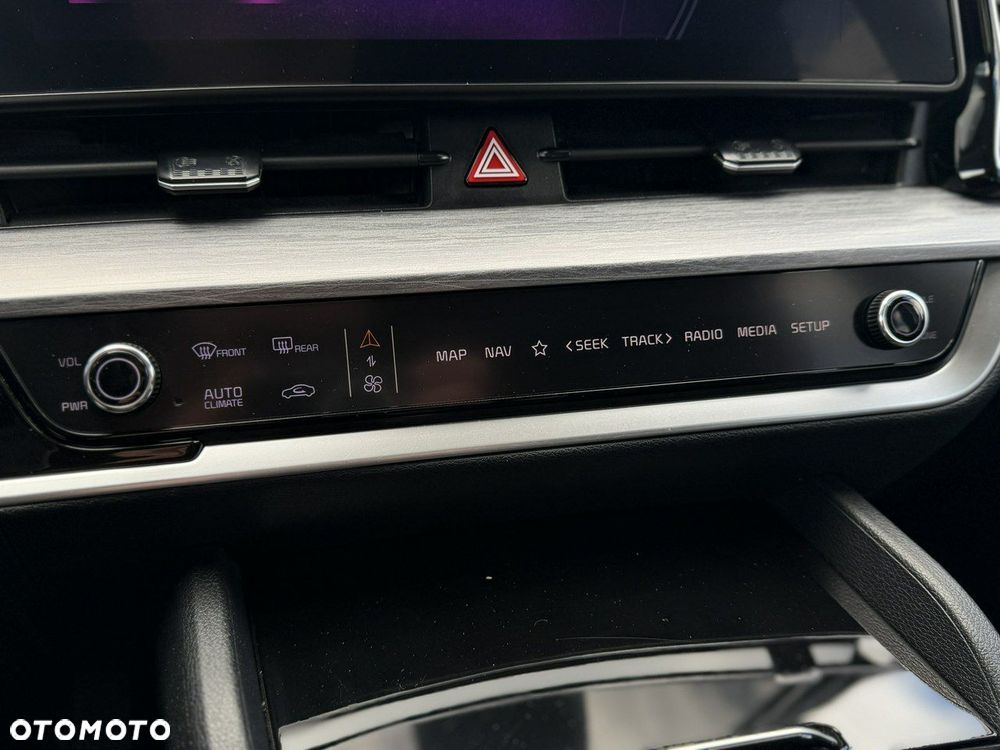 Kia Sportage 1.6 T-GDI L 2WD - 27