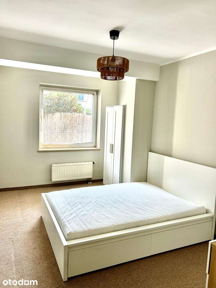 Karłowice, mieszkanie z tarasem, 62m2