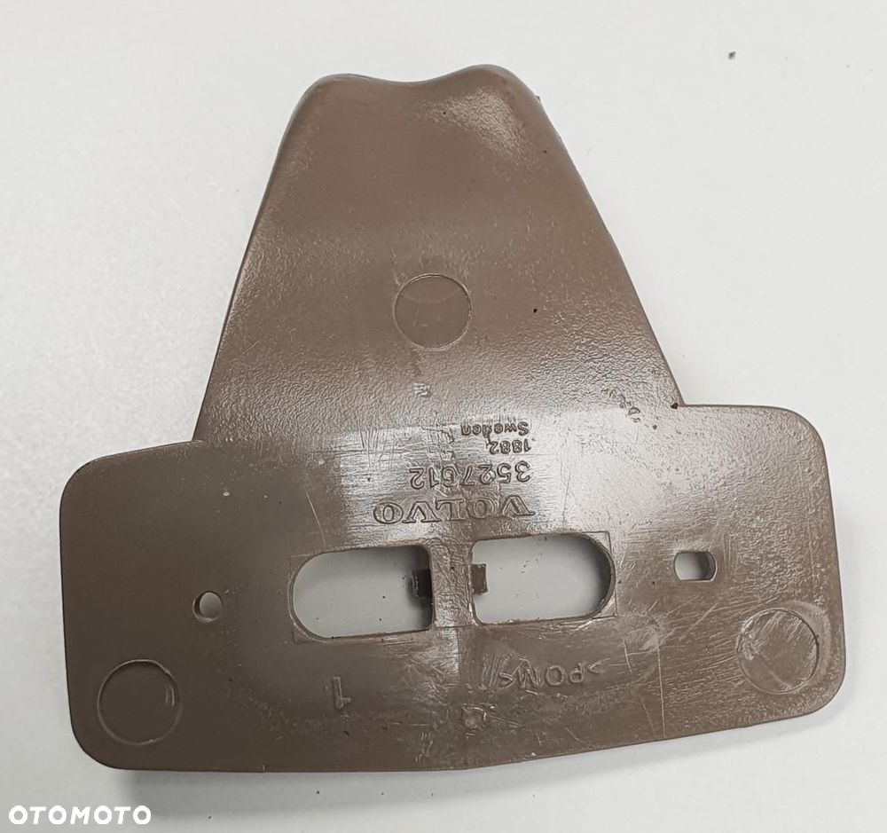 WIESZAK UCHWYT VOLVO V90 I 3527612 - 3