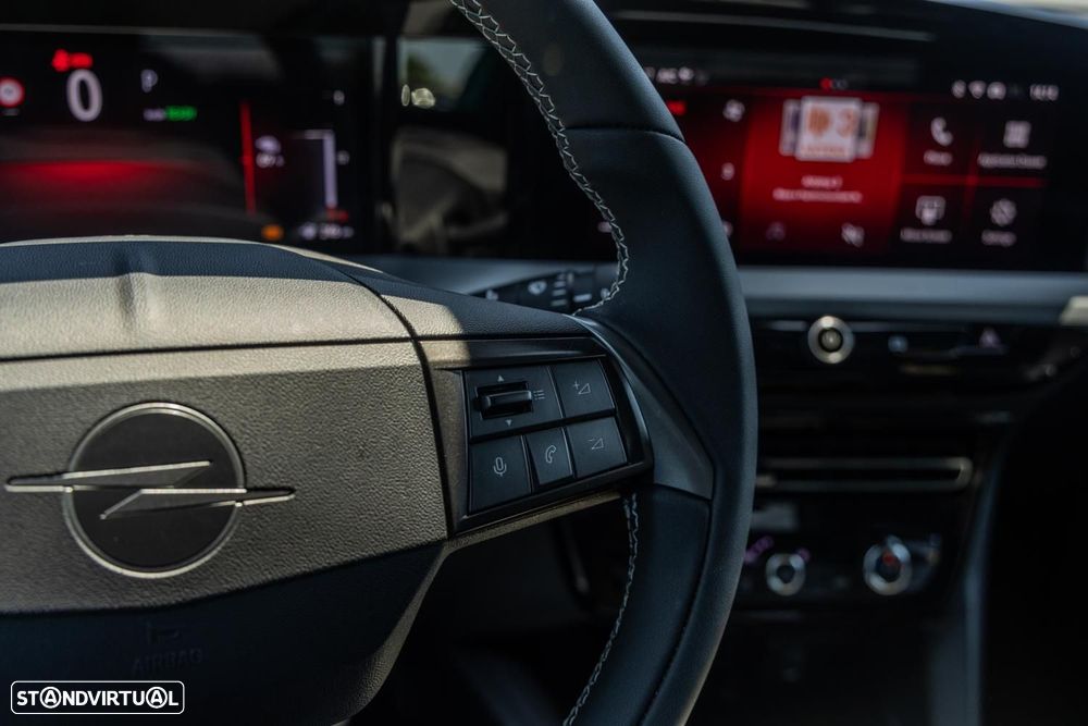 Opel Mokka-e 54 kWh GS - 44